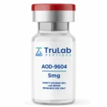 AOD-9604 – 5mg