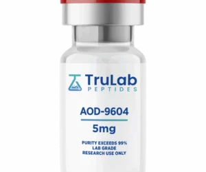AOD-9604 – 5mg