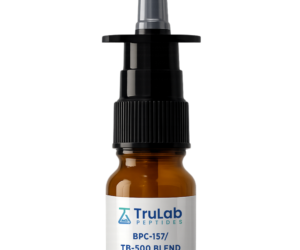 BPC-157/TB-500 Blend Spray Kit – 10mg/10mg