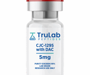 CJC-1295 with DAC