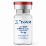 CJC-1295 without DAC – 5mg