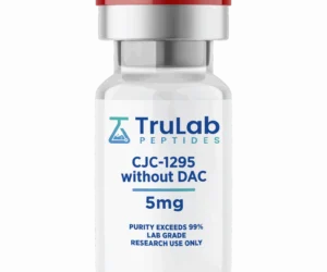 CJC-1295 without DAC – 5mg