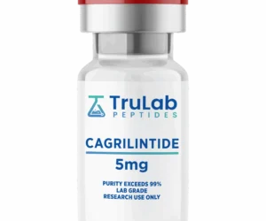 Cagrilintide – 5mg