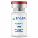 GHRP-6 – 5mg