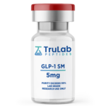 GLP-1 SM