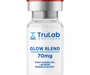 Glow Blend – 70mg