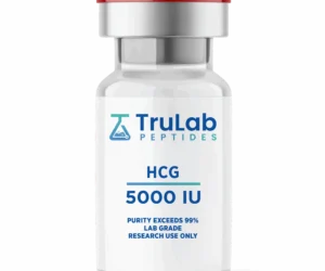 HCG 5000iu