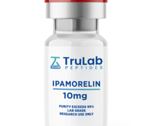 Ipamorelin – 10mg