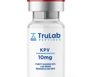 KPV – 10mg