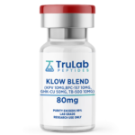 KLOW – 80mg