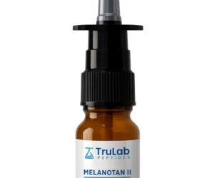 Melanotan II Spray Kit – 10mg