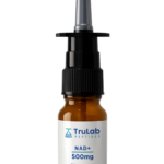 NAD+ Spray Kit – 500mg