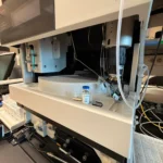 Peptide Purity Test UHPLC