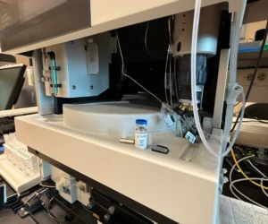 Peptide Purity Test UHPLC