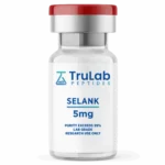 Selank – 5mg