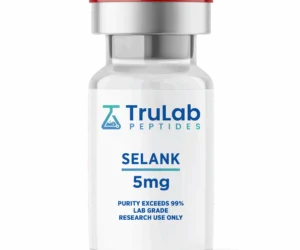 Selank – 5mg