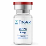 Semax – 5mg