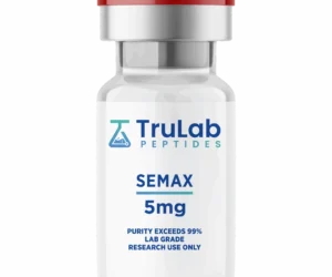 Semax – 5mg