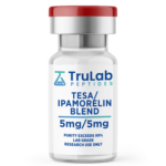 Tesa/Ipamorelin Blend – 5mg/5mg