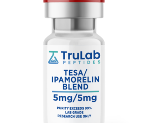Tesa/Ipamorelin Blend – 5mg/5mg